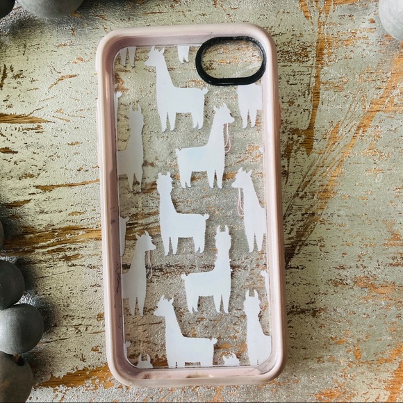 Llama iPhone 7S/SE Case! - Picture 3 of 6